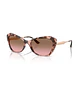 LENTE DE SOL INYECTADO DAMA VOGUE 0VO5626S 319914 56 - Miniatura 2