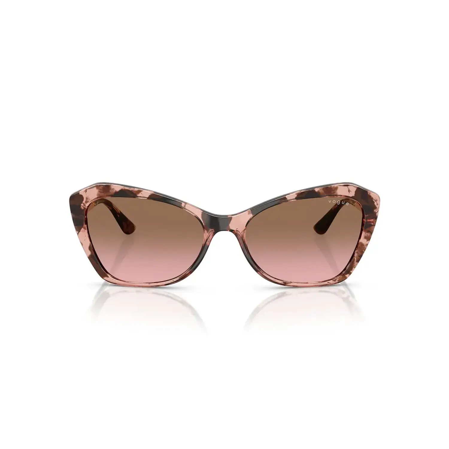 LENTE DE SOL INYECTADO DAMA VOGUE 0VO5626S 319914 56 1