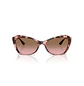 LENTE DE SOL INYECTADO DAMA VOGUE 0VO5626S 319914 56 - Miniatura 1