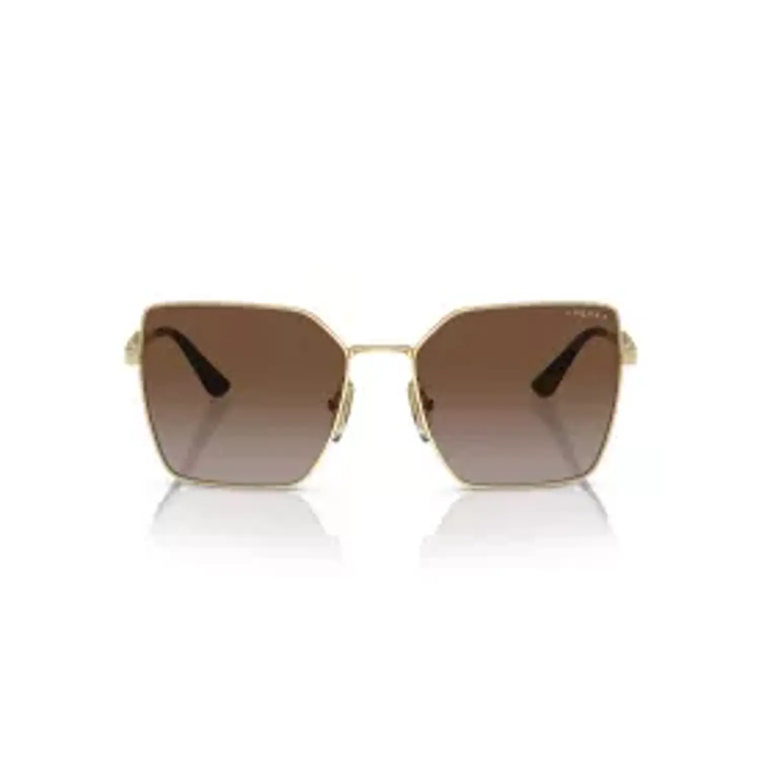 LENTE DE SOL INYECTADO DAMA VOGUE 0VO4284S 848/T5 56 1