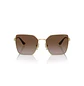 LENTE DE SOL INYECTADO DAMA VOGUE 0VO4284S 848/T5 56 - Miniatura 1