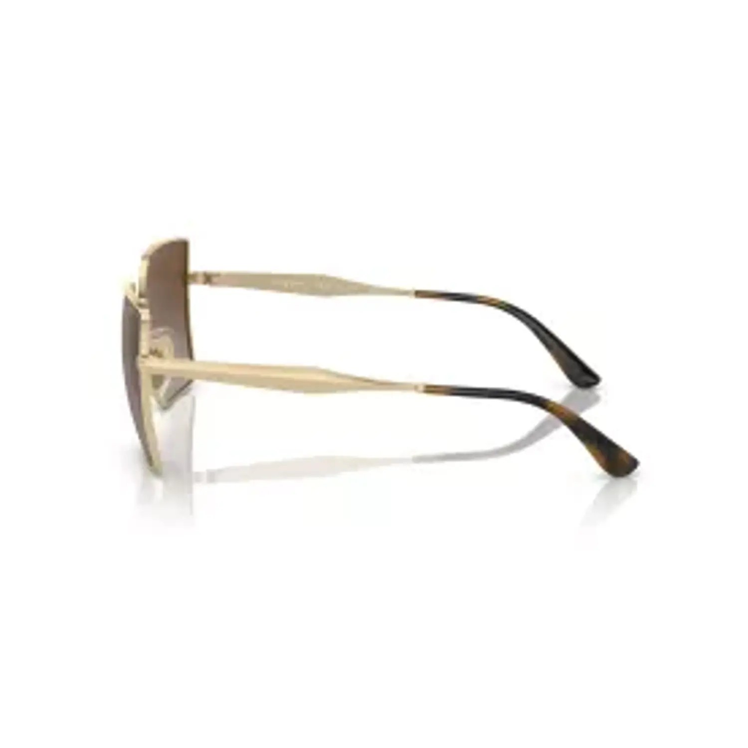 LENTE DE SOL INYECTADO DAMA VOGUE 0VO4284S 848/T5 56 3