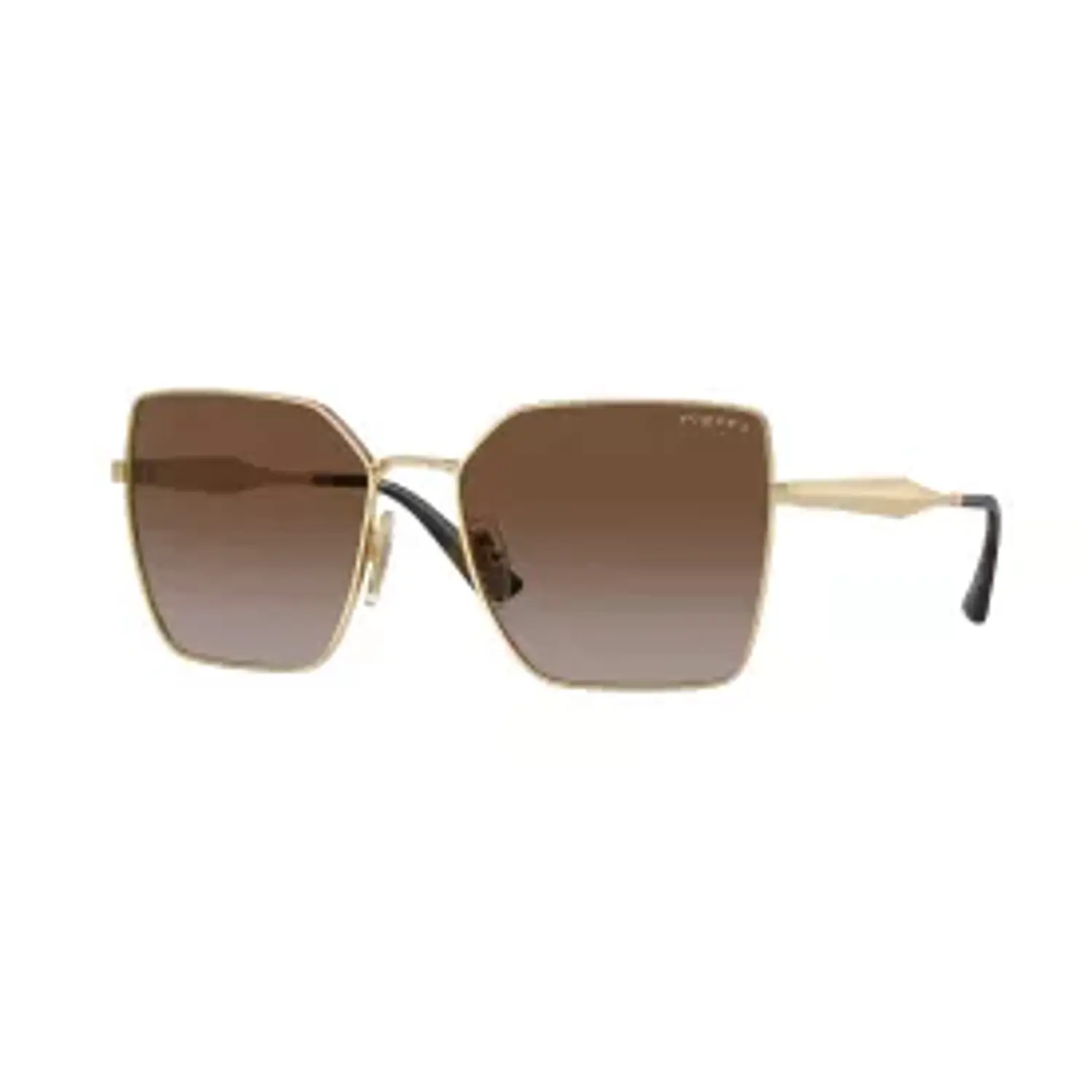 LENTE DE SOL INYECTADO DAMA VOGUE 0VO4284S 848/T5 56 2