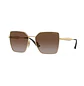 LENTE DE SOL INYECTADO DAMA VOGUE 0VO4284S 848/T5 56 - Miniatura 2