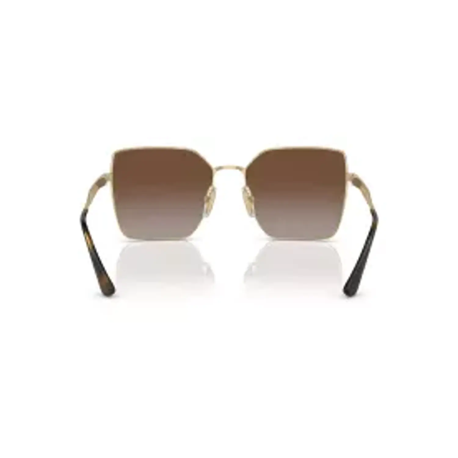 LENTE DE SOL INYECTADO DAMA VOGUE 0VO4284S 848/T5 56 4