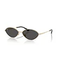 LENTE DE SOL METAL RAYBAN UNISEX 0RB3757 921387 59 - Miniatura 2