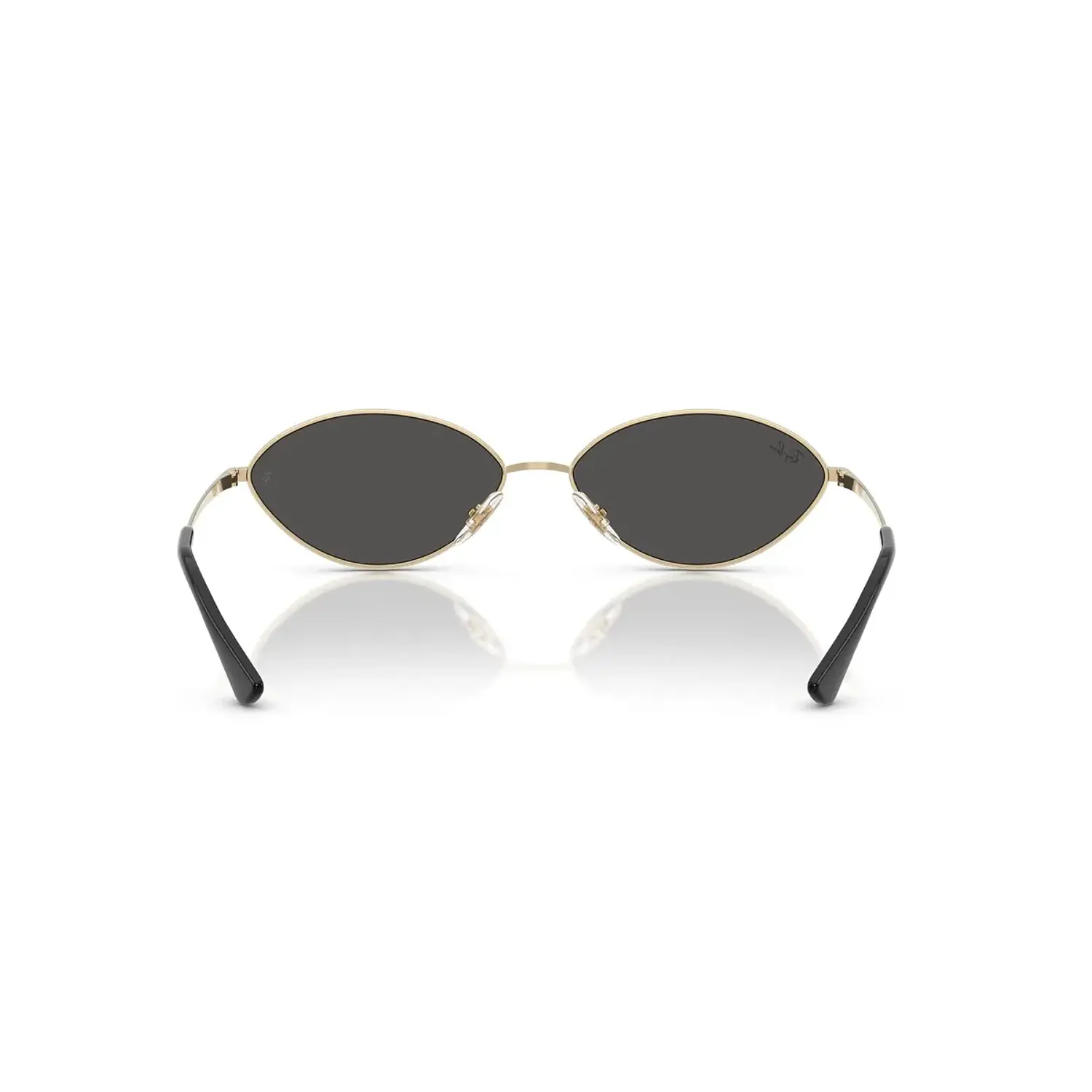 LENTE DE SOL METAL RAYBAN UNISEX 0RB3757 921387 59 4