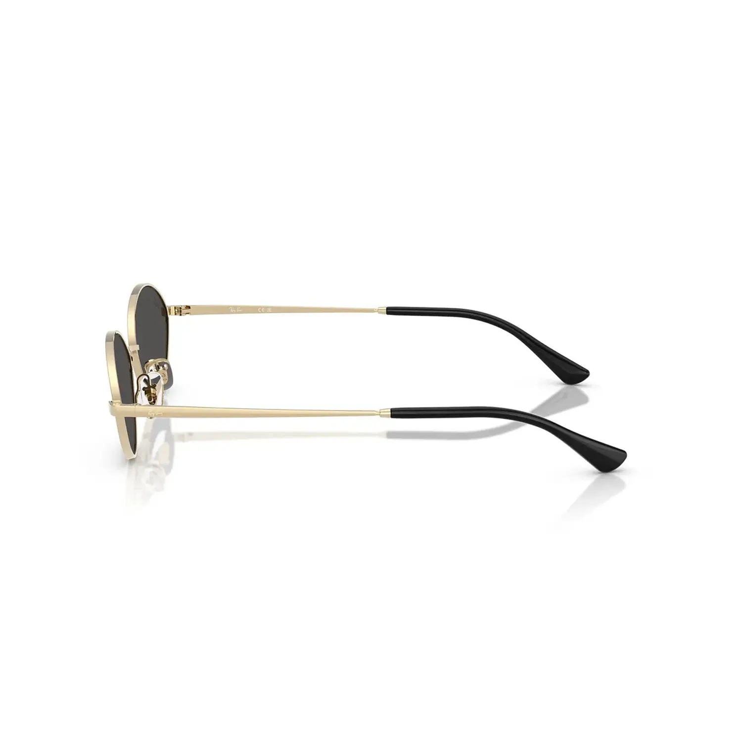 LENTE DE SOL METAL RAYBAN UNISEX 0RB3757 921387 59 3