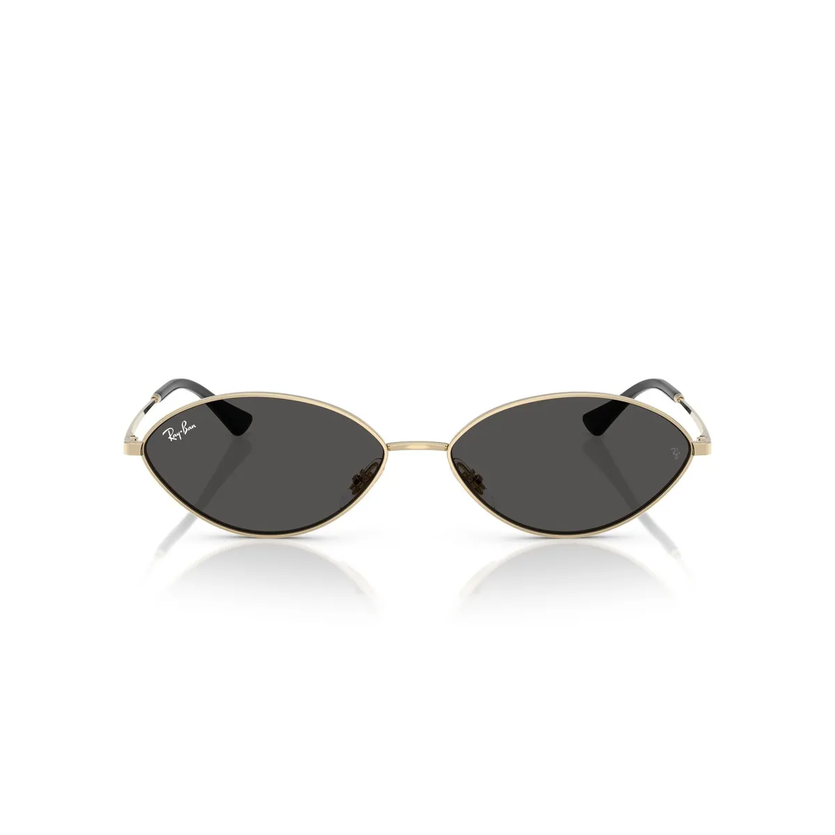 LENTE DE SOL METAL RAYBAN UNISEX 0RB3757 921387 59