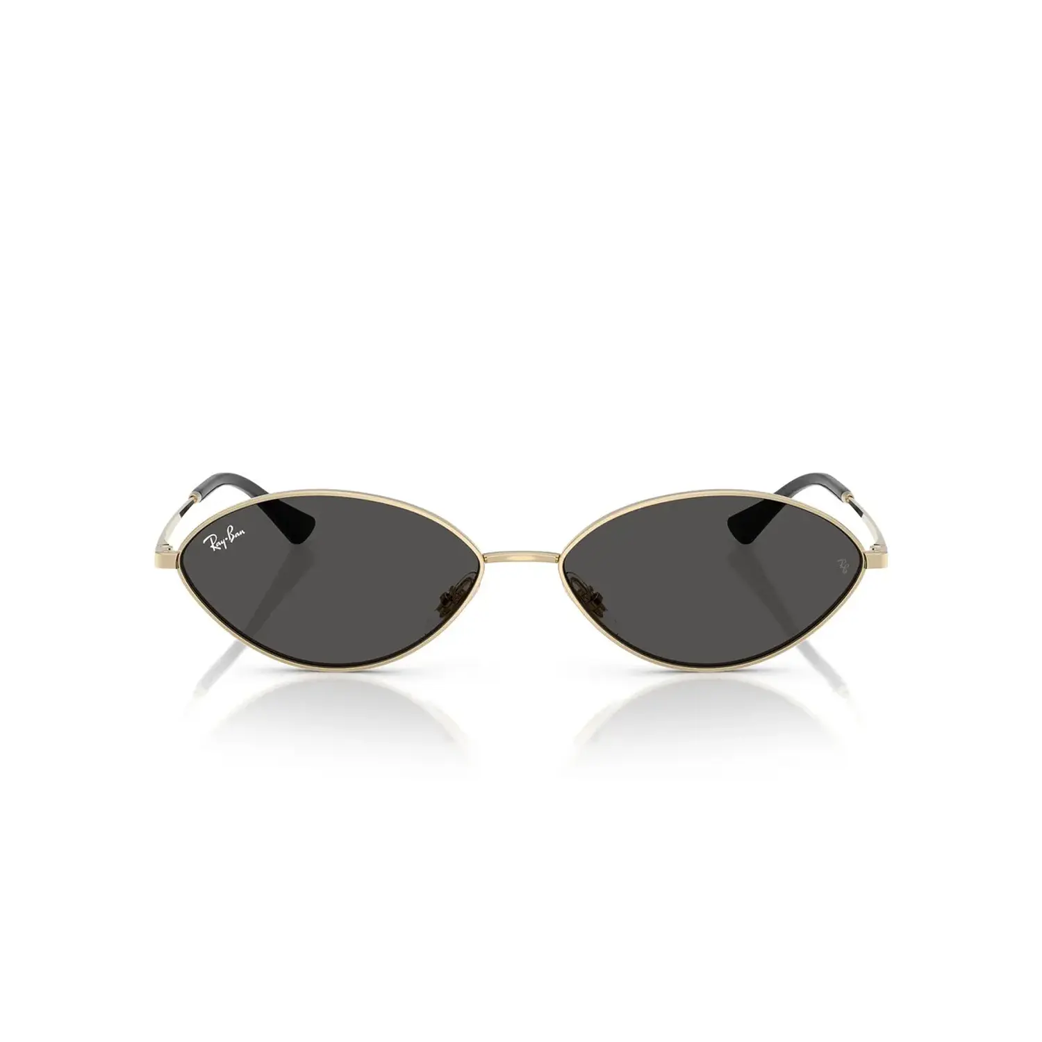 LENTE DE SOL METAL RAYBAN UNISEX 0RB3757 921387 59 1