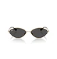 LENTE DE SOL METAL RAYBAN UNISEX 0RB3757 921387 59 - Miniatura 1