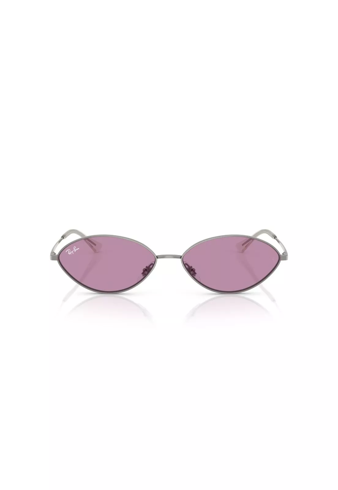 LENTE DE SOL METAL RAYBAN UNISEX 0RB3757 004/69 59