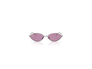 LENTE DE SOL METAL RAYBAN UNISEX 0RB3757 004/69 59