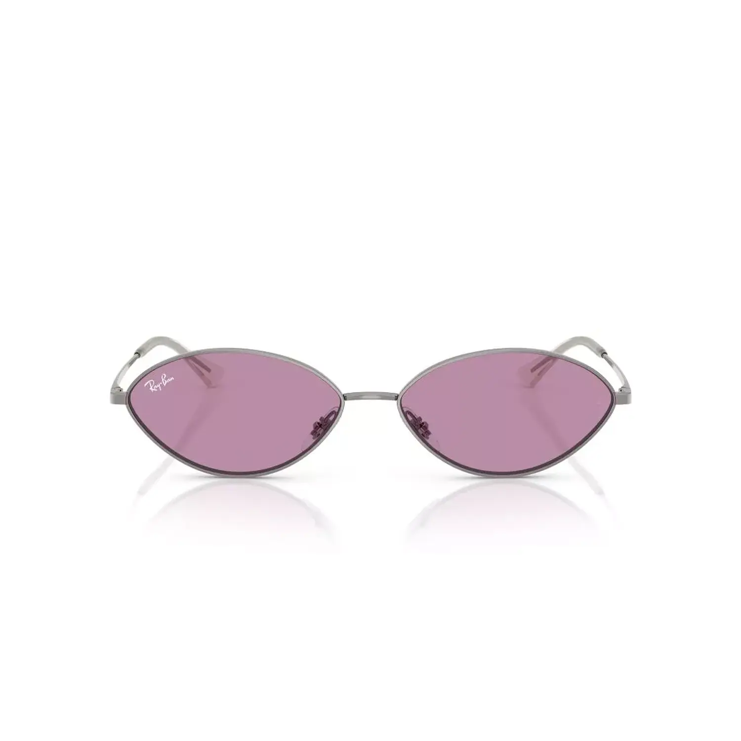 LENTE DE SOL METAL RAYBAN UNISEX 0RB3757 004/69 59 1