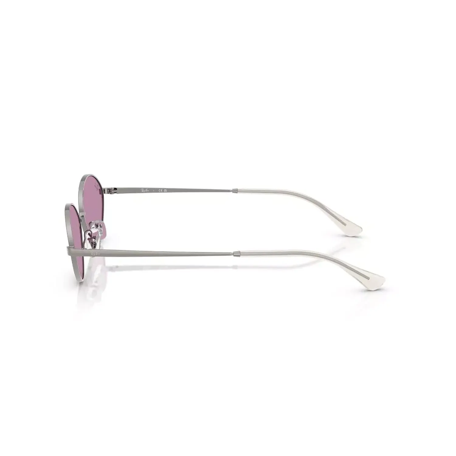 LENTE DE SOL METAL RAYBAN UNISEX 0RB3757 004/69 59 3