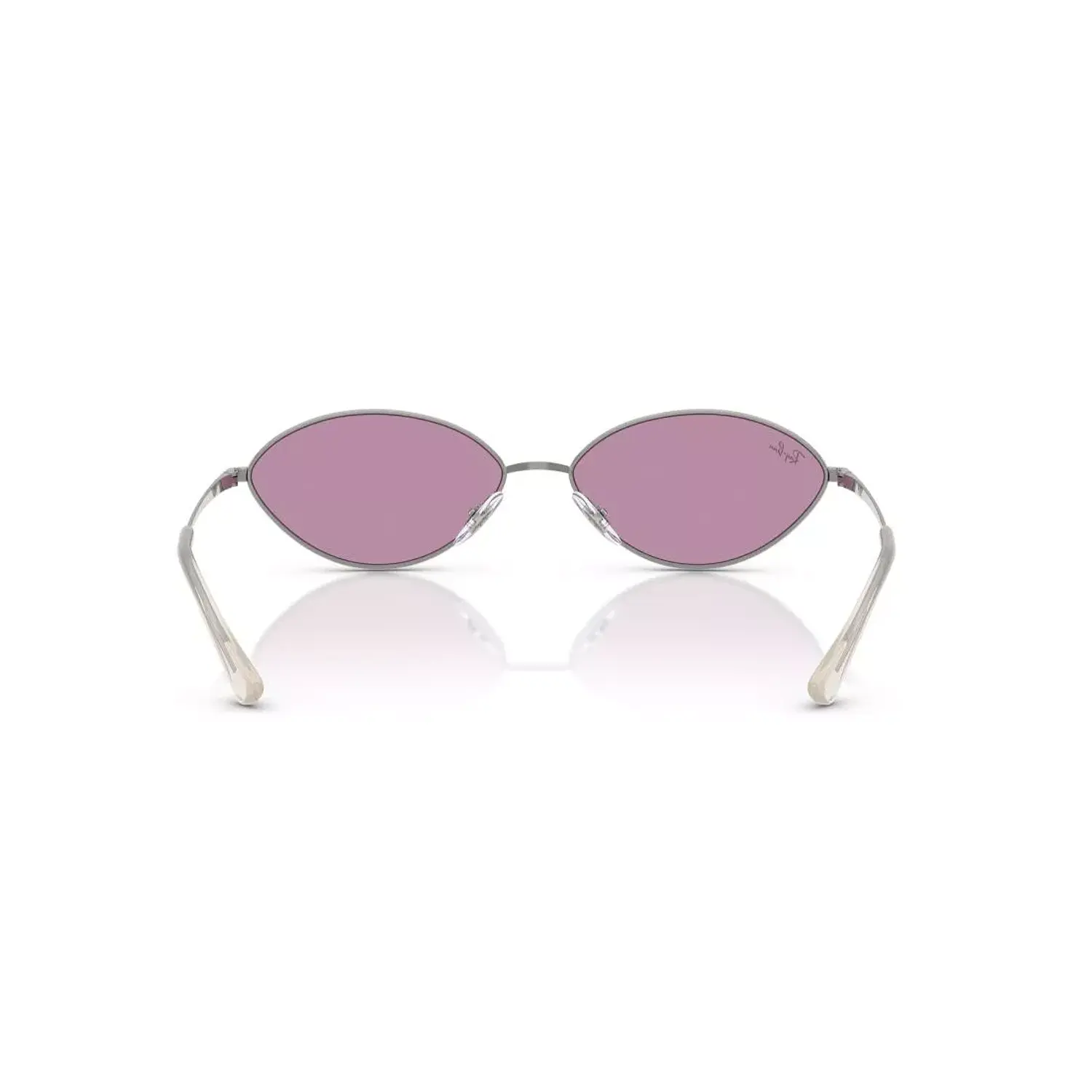 LENTE DE SOL METAL RAYBAN UNISEX 0RB3757 004/69 59 4