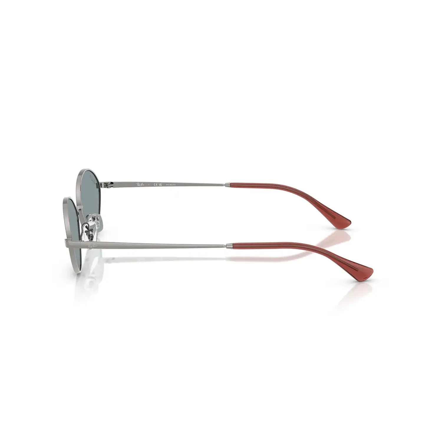 LENTE DE SOL METAL RAYBAN UNISEX 0RB3757 004/2V 59 3