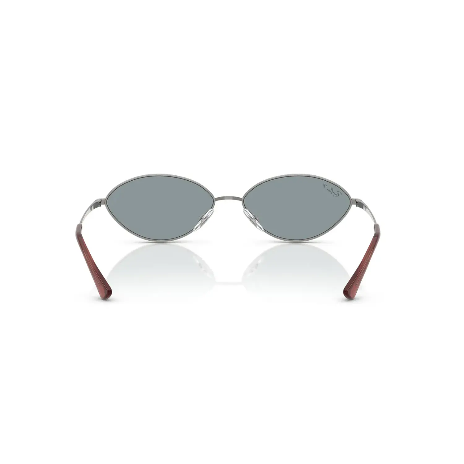 LENTE DE SOL METAL RAYBAN UNISEX 0RB3757 004/2V 59 4