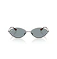 LENTE DE SOL METAL RAYBAN UNISEX 0RB3757 004/2V 59 - Miniatura 1