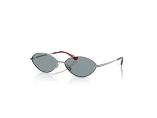LENTE DE SOL METAL RAYBAN UNISEX 0RB3757 004/2V 59
