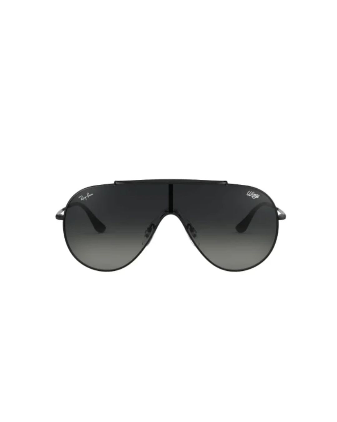 LENTE DE SOL METAL RAYBAN UNISEX 0RB3597 002/11 33