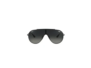 LENTE DE SOL METAL RAYBAN UNISEX 0RB3597 002/11 33