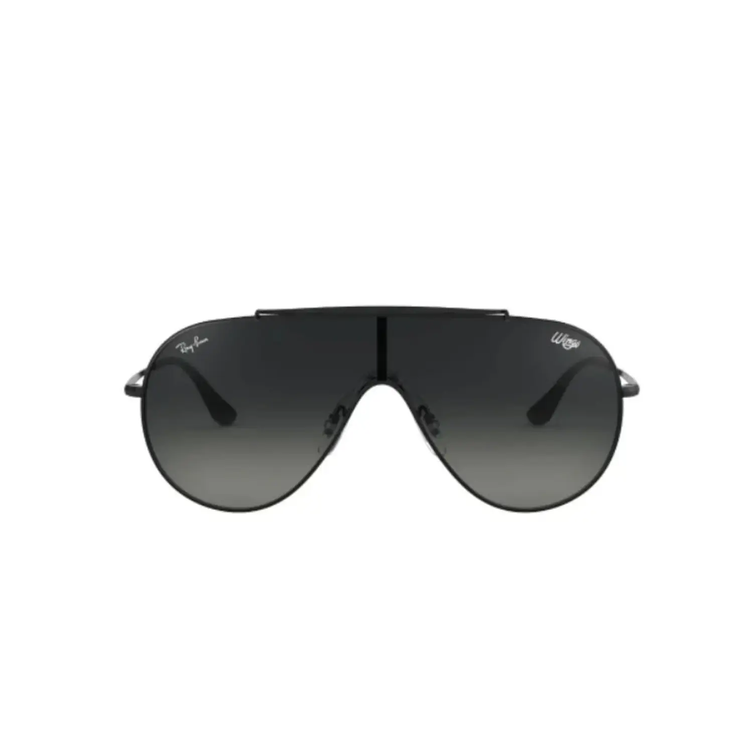 LENTE DE SOL METAL RAYBAN UNISEX 0RB3597 002/11 33 1