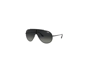 LENTE DE SOL METAL RAYBAN UNISEX 0RB3597 002/11 33