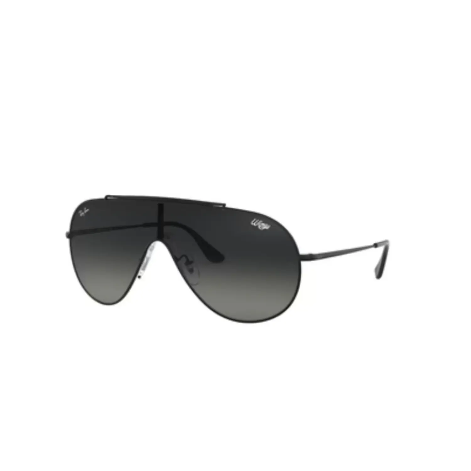 LENTE DE SOL METAL RAYBAN UNISEX 0RB3597 002/11 33 2