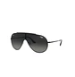 LENTE DE SOL METAL RAYBAN UNISEX 0RB3597 002/11 33 - Miniatura 2