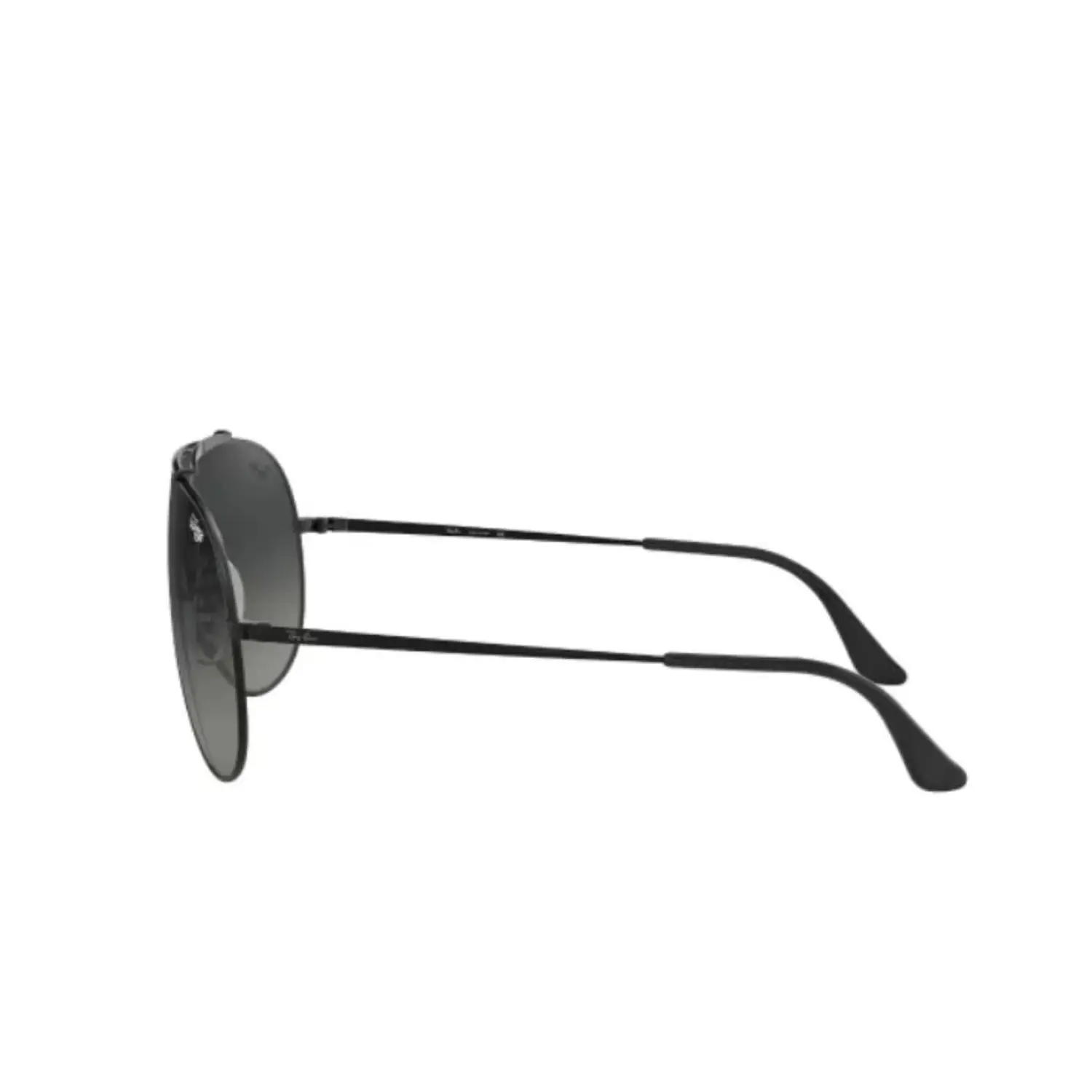 LENTE DE SOL METAL RAYBAN UNISEX 0RB3597 002/11 33 3