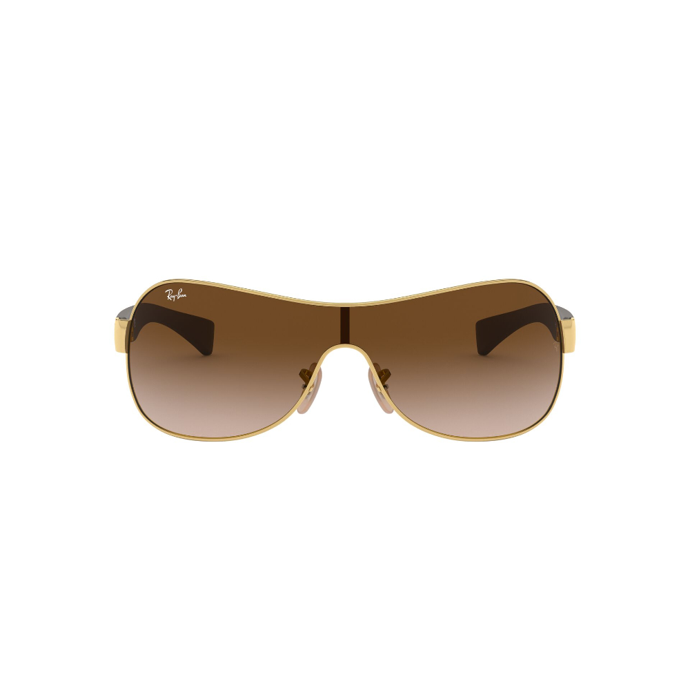 LENTE DE SOL METAL VARON RAYBAN 0RB3471 001/13 32