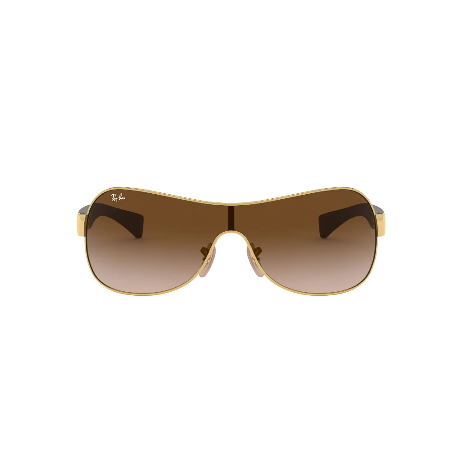 LENTE DE SOL METAL VARON RAYBAN 0RB3471 001/13 32 1