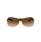 LENTE DE SOL METAL VARON RAYBAN 0RB3471 001/13 32 - Miniatura 1