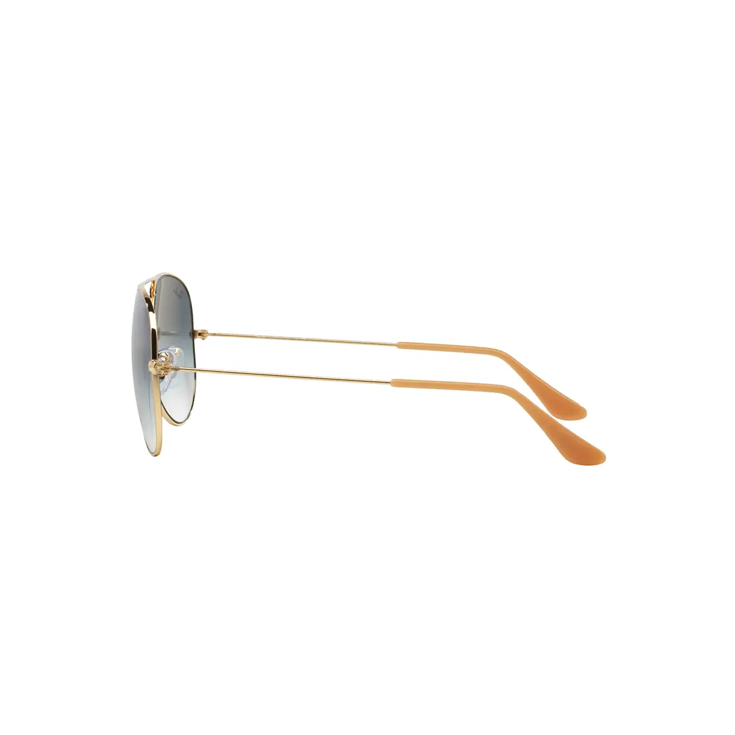 LENTE DE SOL METAL VARON RAYBAN 0RB3025 001/3F 62 3