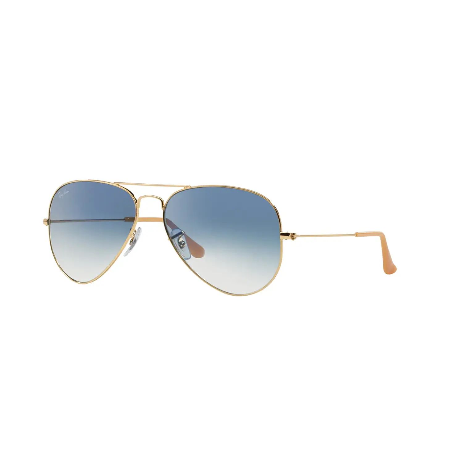 LENTE DE SOL METAL VARON RAYBAN 0RB3025 001/3F 62 4