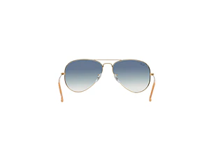 LENTE DE SOL METAL VARON RAYBAN 0RB3025 001/3F 62