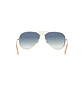 LENTE DE SOL METAL VARON RAYBAN 0RB3025 001/3F 62 - Miniatura 2
