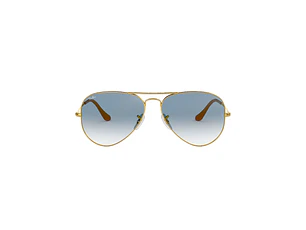 LENTE DE SOL METAL VARON RAYBAN 0RB3025 001/3F 62