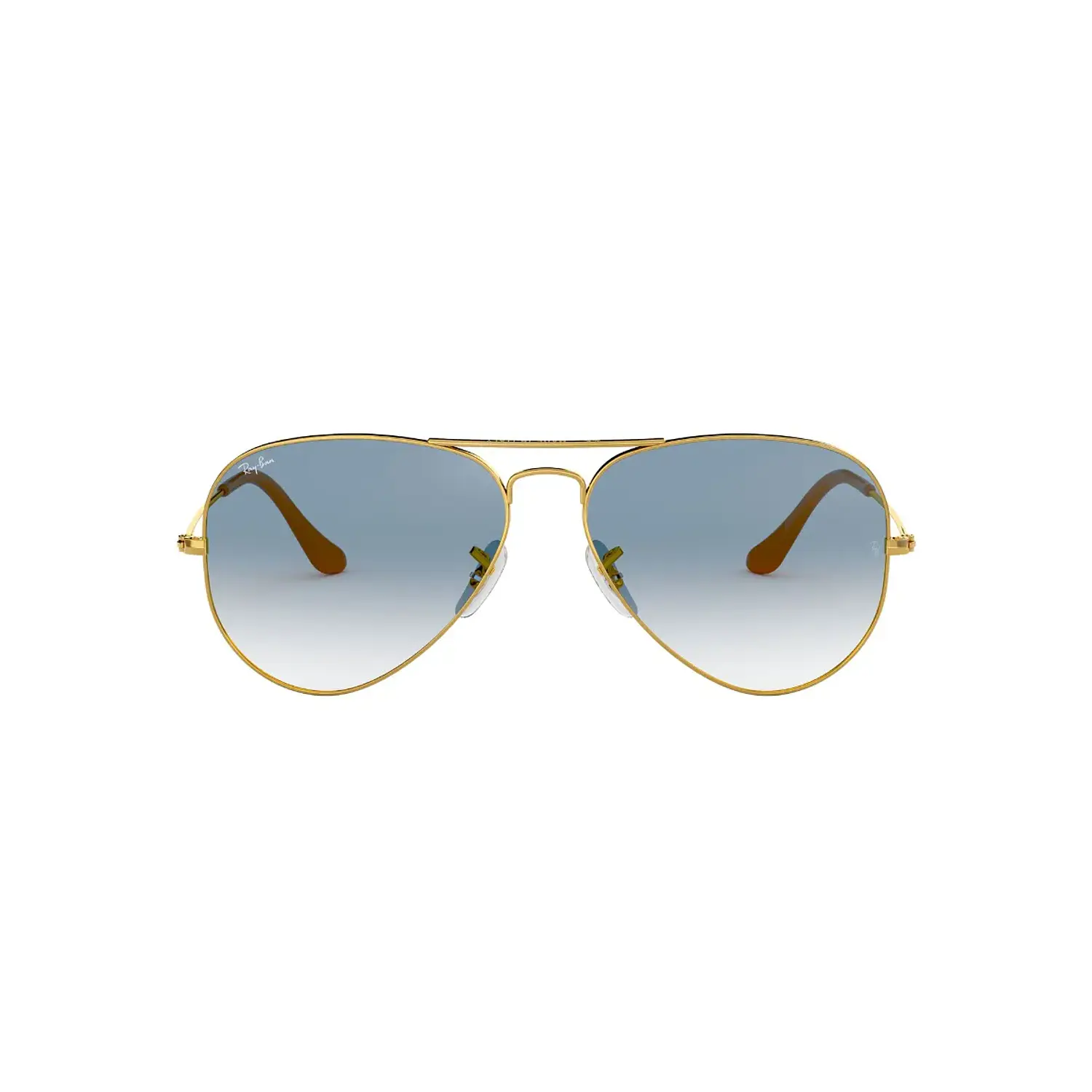 LENTE DE SOL METAL VARON RAYBAN 0RB3025 001/3F 62 1
