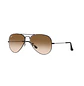 LENTE DE SOL METAL VARON RAYBAN 0RB3025 002/51 58 - Miniatura 2
