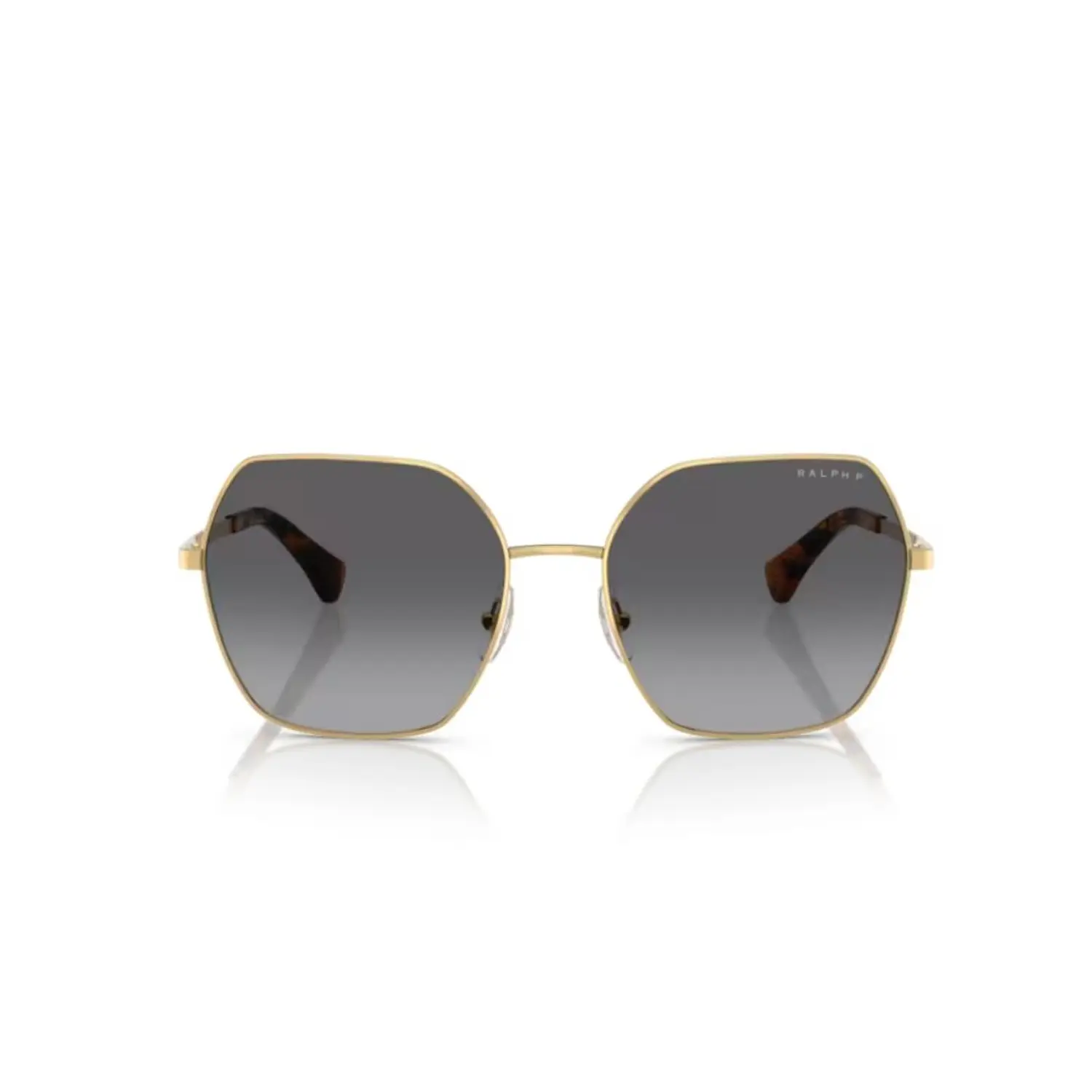 LENTE DE SOL METAL INYECTADO RALPH LAUREN MUJER 0RB4138 9004T3 58 1