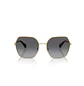LENTE DE SOL METAL INYECTADO RALPH LAUREN MUJER 0RB4138 9004T3 58 - Miniatura 1
