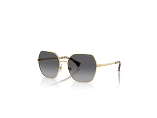 LENTE DE SOL METAL INYECTADO RALPH LAUREN MUJER 0RB4138 9004T3 58