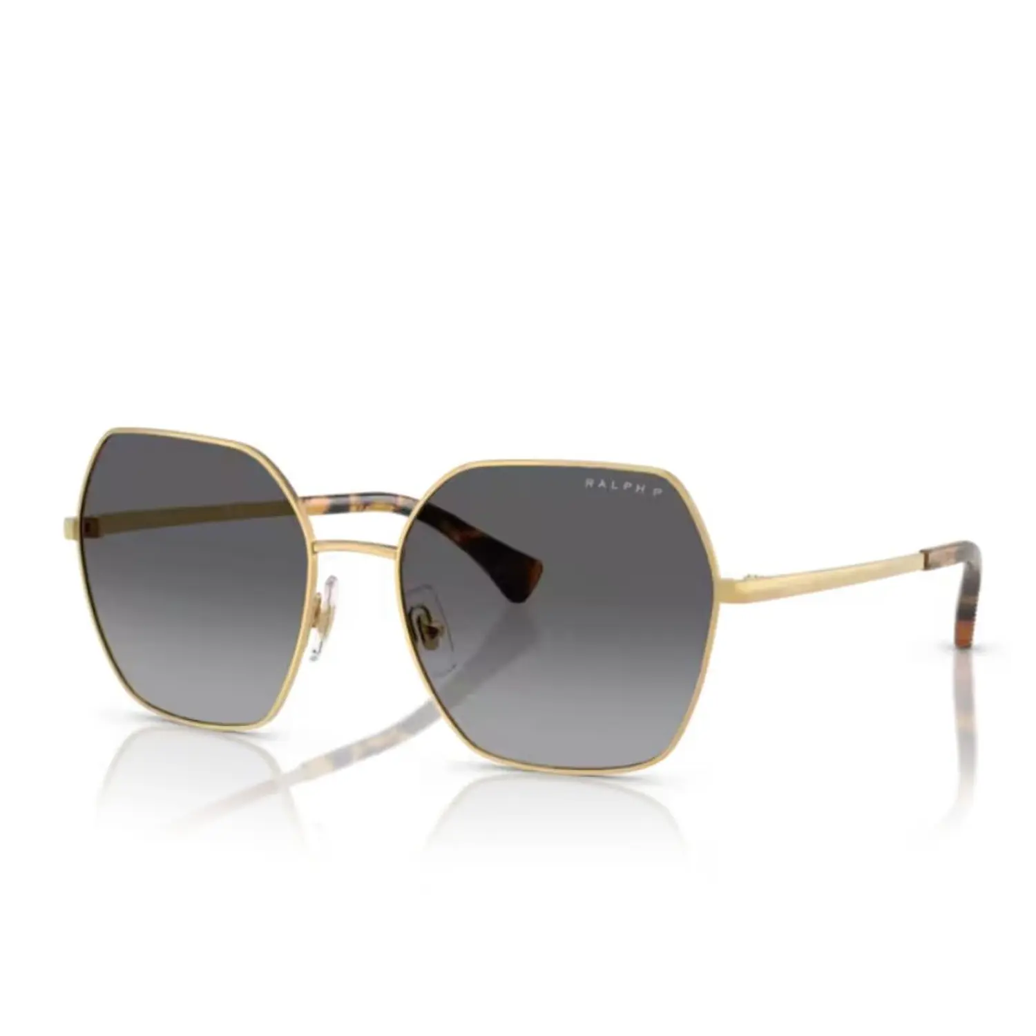 LENTE DE SOL METAL INYECTADO RALPH LAUREN MUJER 0RB4138 9004T3 58 2