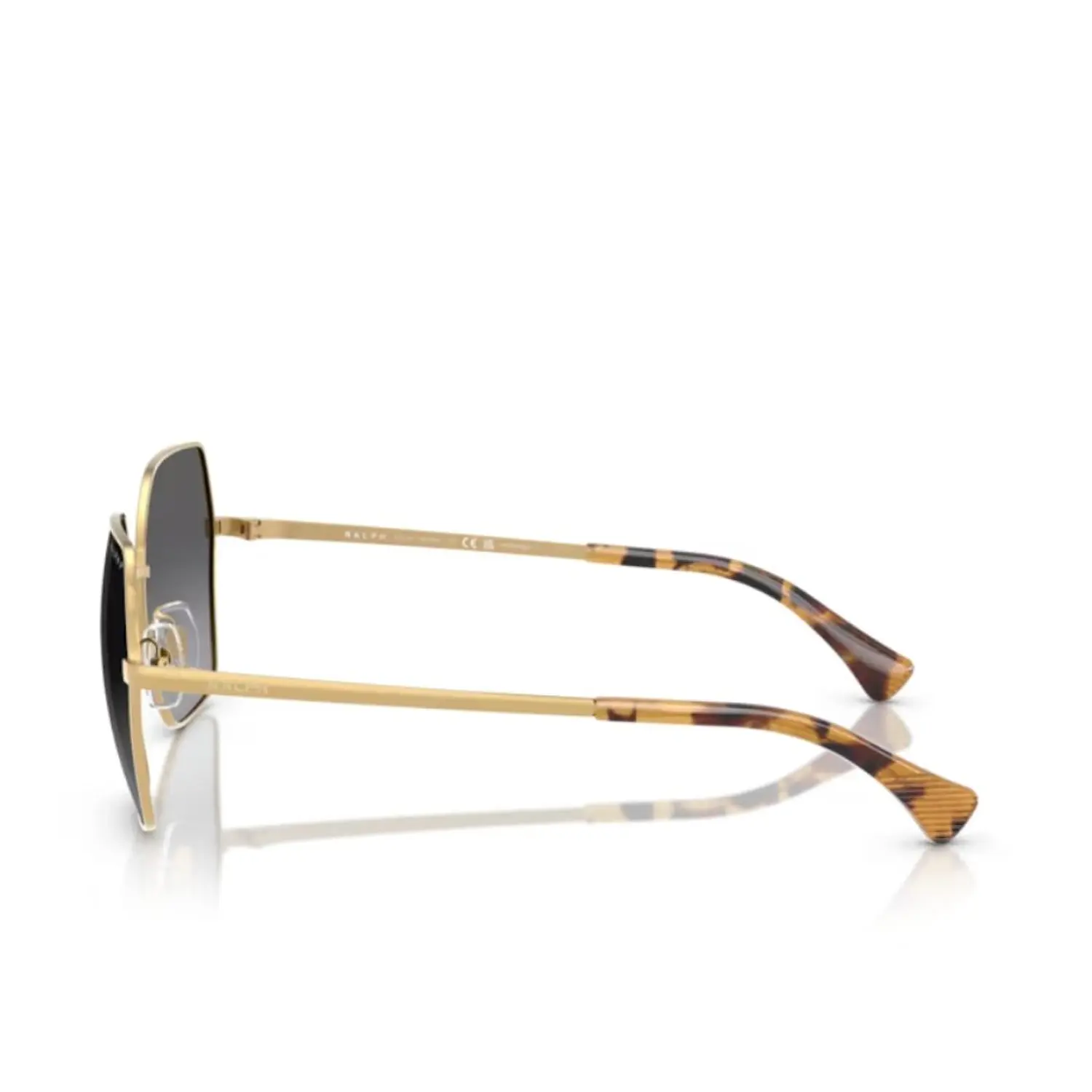 LENTE DE SOL METAL INYECTADO RALPH LAUREN MUJER 0RB4138 9004T3 58 3