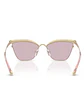 LENTE DE SOL METAL DAMA MICHAEL KORS 0MK1174 101469 56 - Miniatura 4