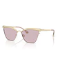 LENTE DE SOL METAL DAMA MICHAEL KORS 0MK1174 101469 56 - Miniatura 2