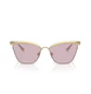 LENTE DE SOL METAL DAMA MICHAEL KORS 0MK1174 101469 56 - Miniatura 1