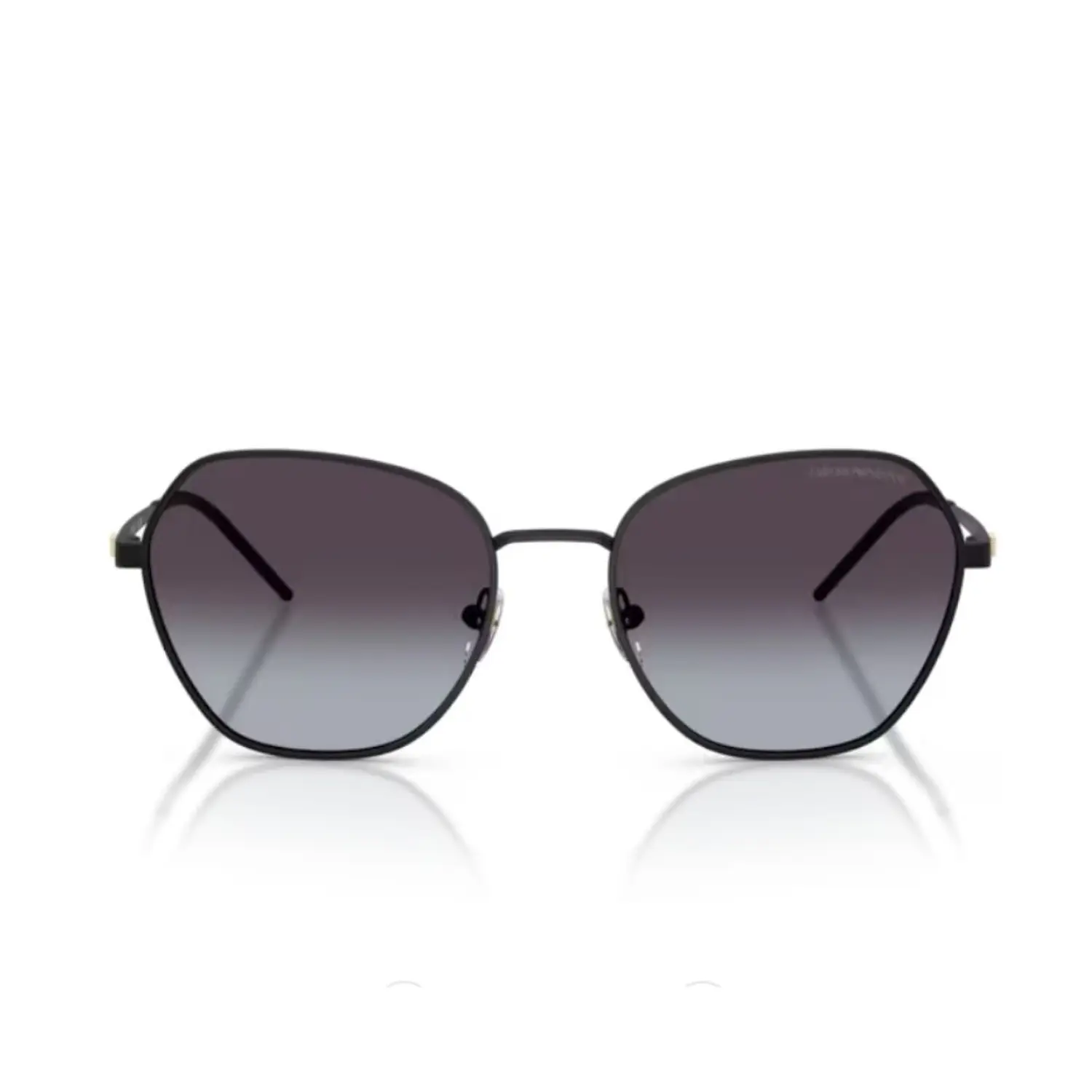 LENTE DE SOL INYECTADO METAL EMPORIO ARMANI MUJER 0EA2161 30018G 55 1